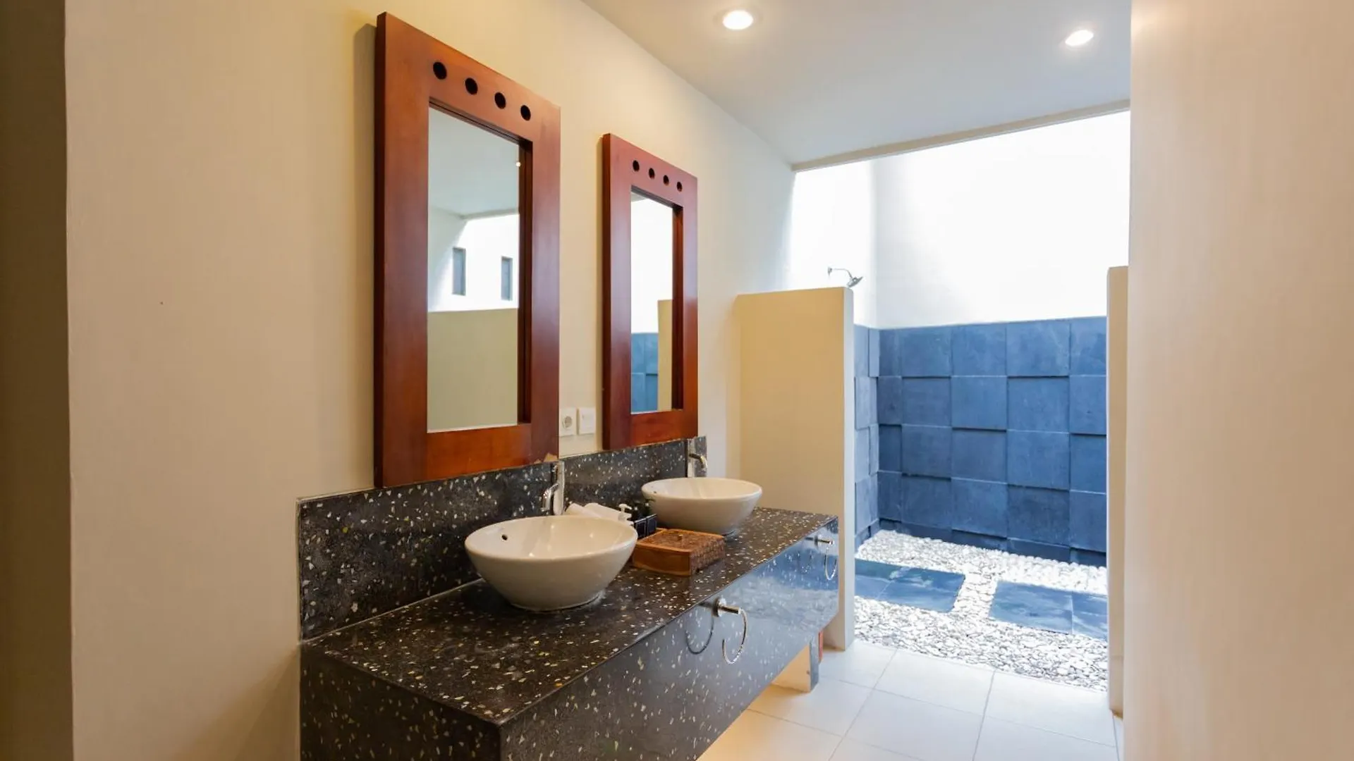 The Mutiara Jimbaran Boutique Villas