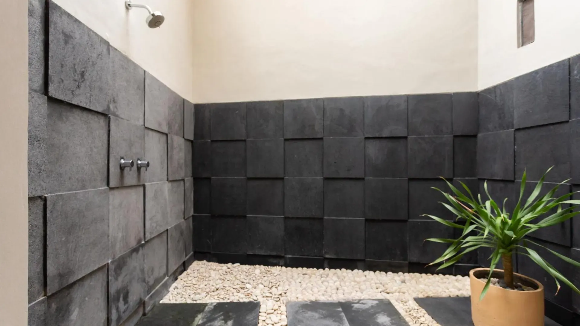 The Mutiara Jimbaran Boutique Villas