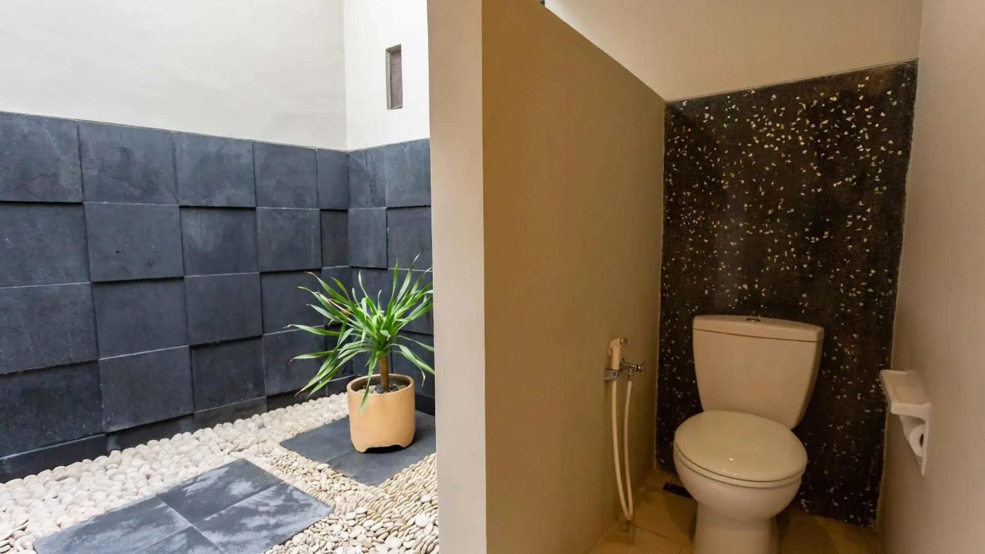 The Mutiara Jimbaran Boutique Villas