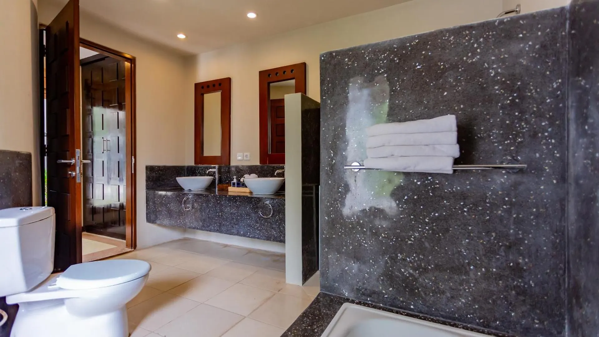The Mutiara Jimbaran Boutique Villas Indonesien
