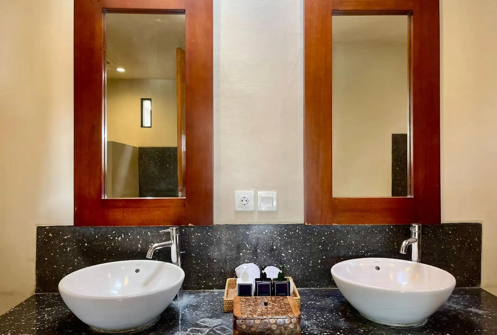 The Mutiara Jimbaran Boutique Villas